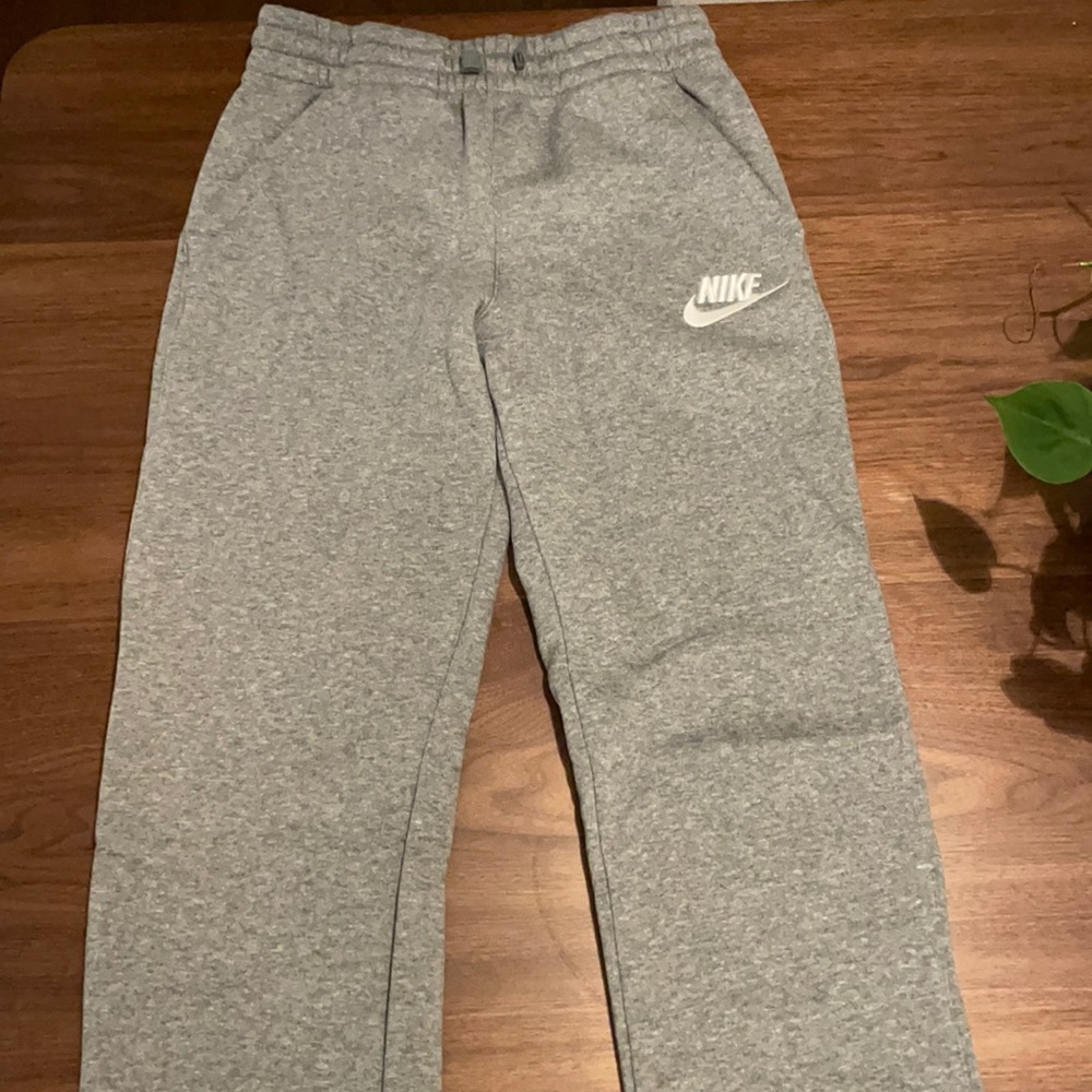 Nike kids sweatpants
